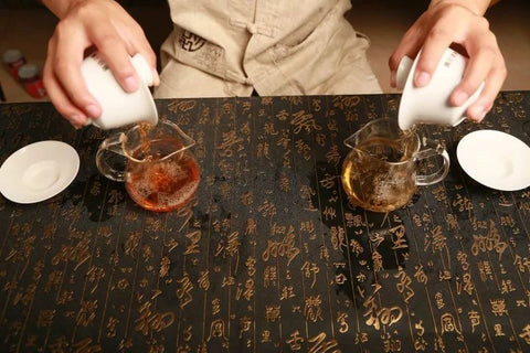 Does Green Tea Help with Bloating