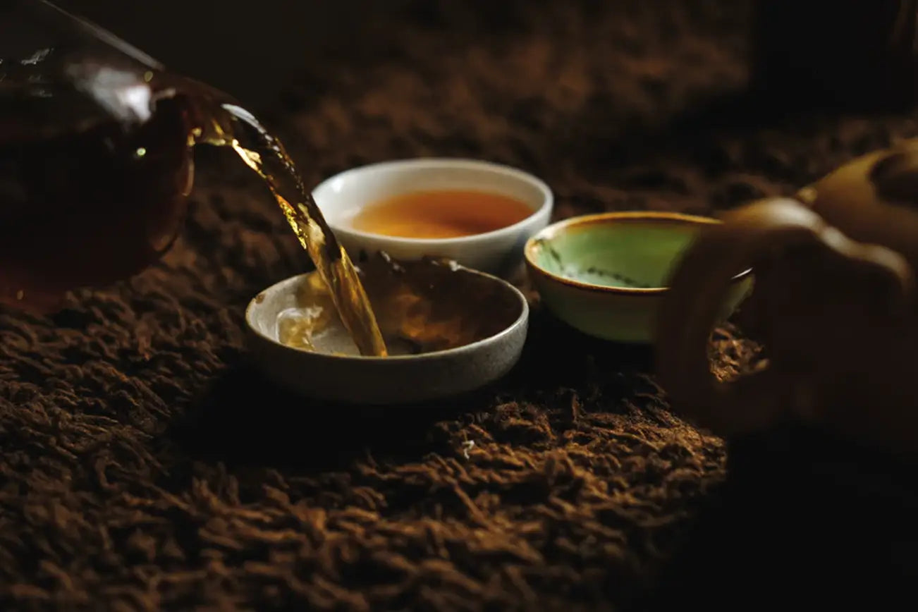 Pu Erh Tea: Possible Side Effects and How To Manage