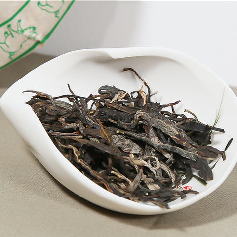 How to Break Pu-erh Tea Brick