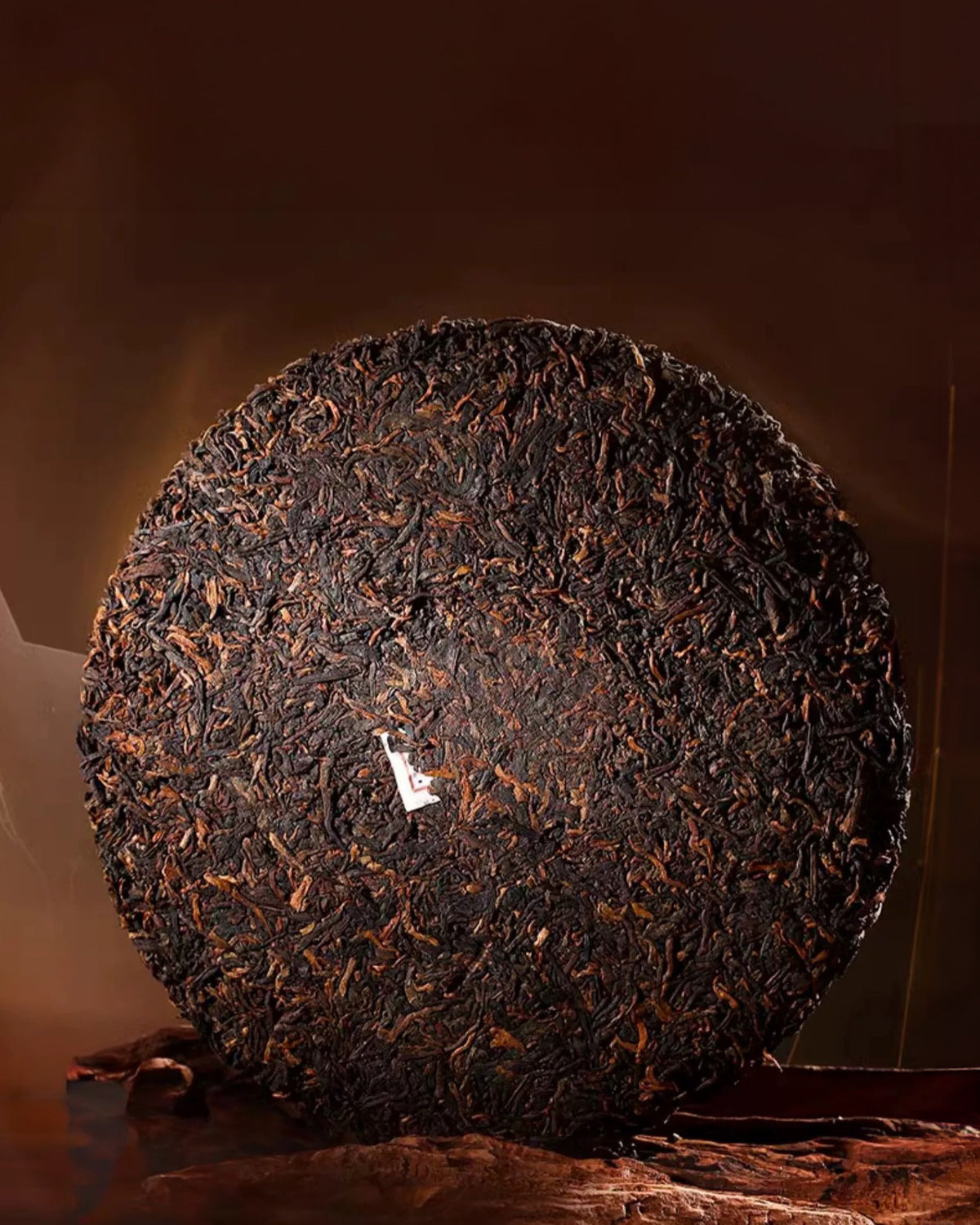 2024 Pu Yun Ripe Pu-erh Tea - 357g - Pu Erh Tea