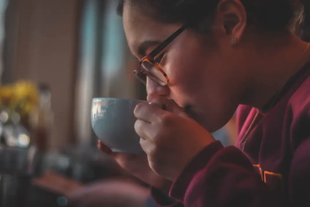 Is Puerh Tea Bad To Your Teeth?