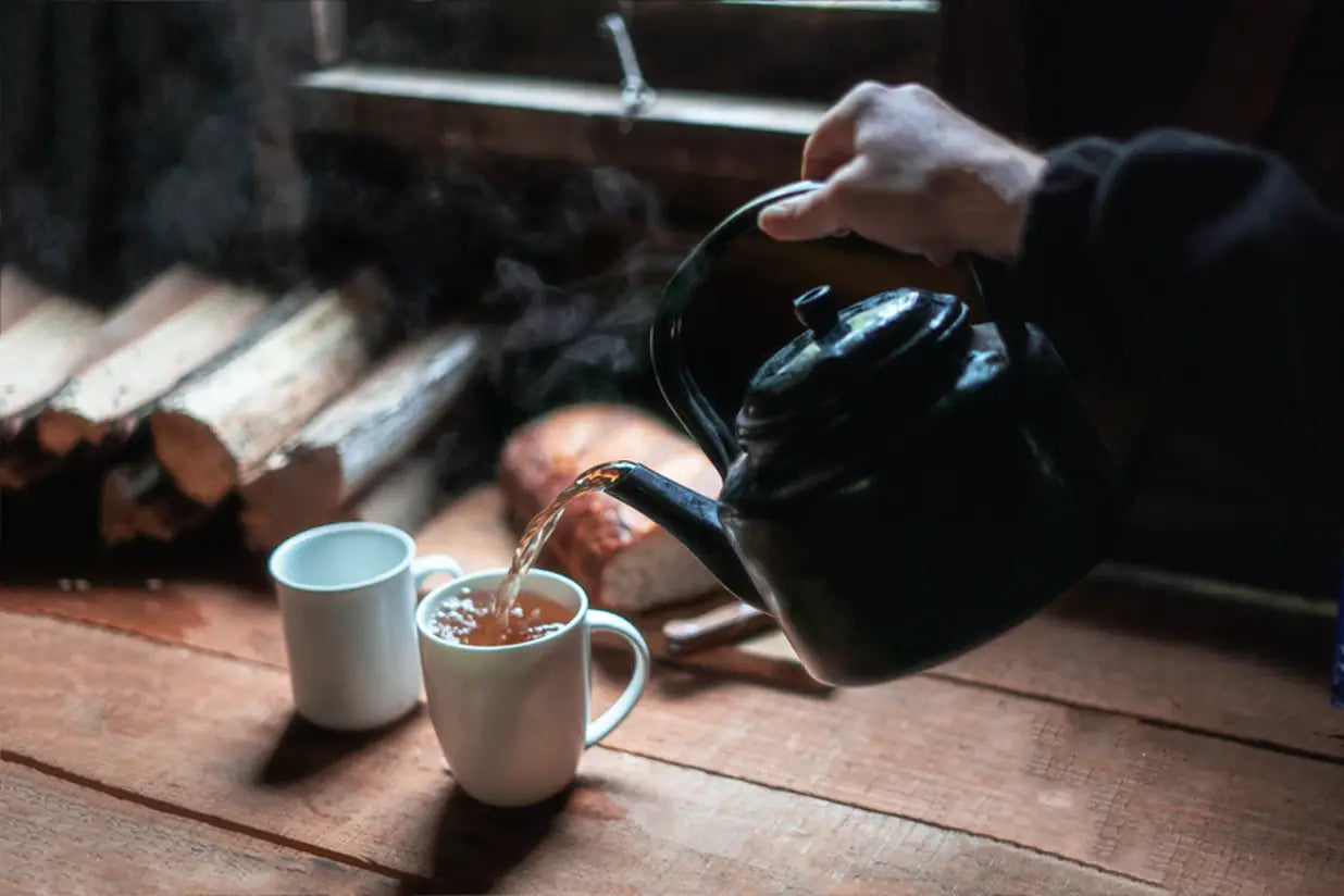 Hot Tea vs Cold Tea: What Are The Benefits?