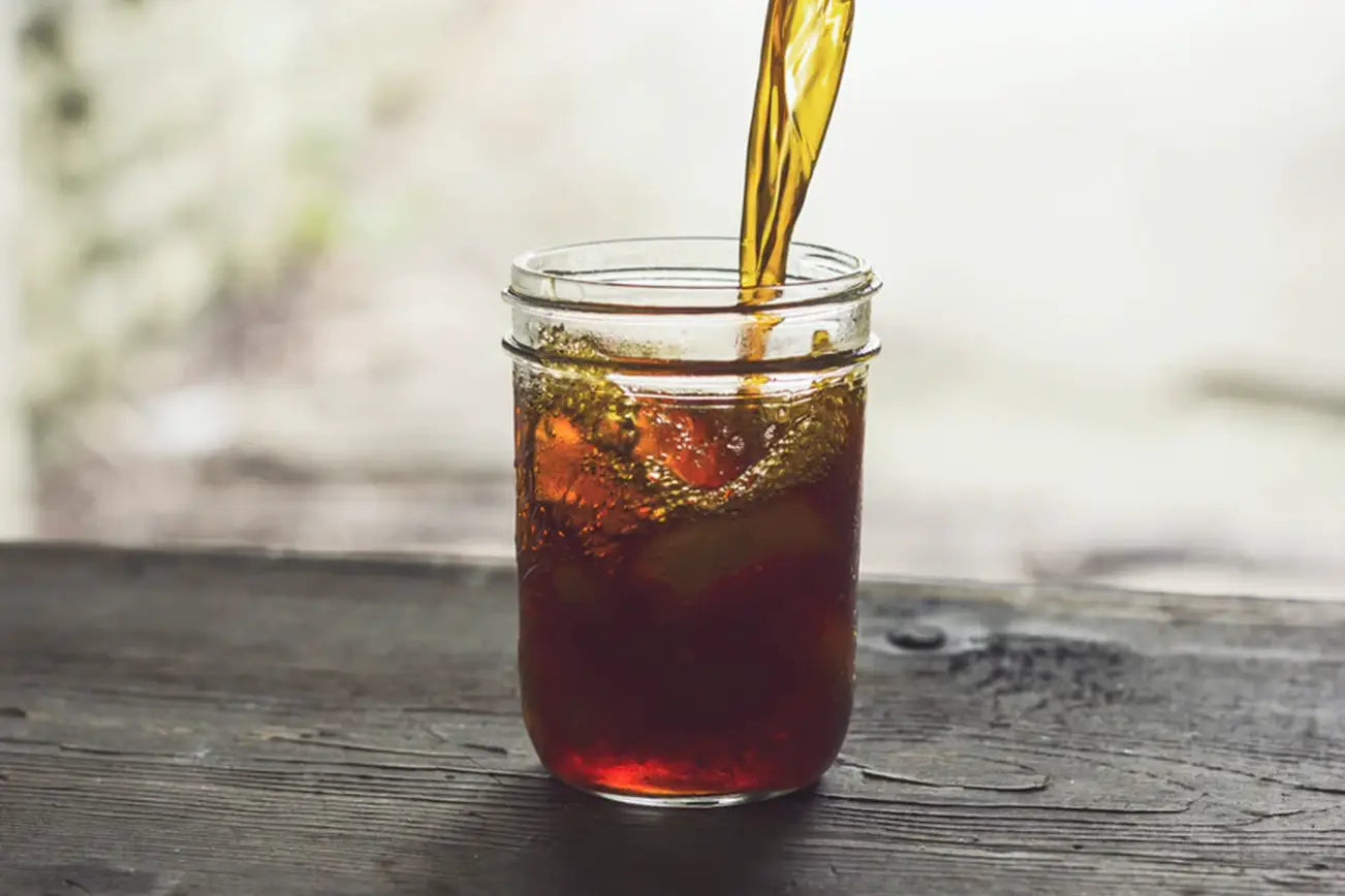 Hot Tea vs Cold Tea: What Are The Benefits?