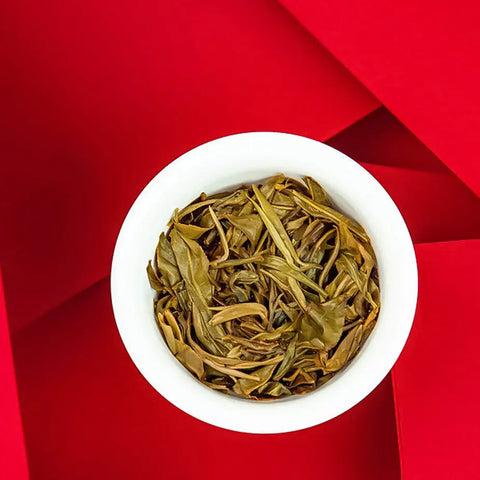How Many Times Can You Steep Pu Erh Tea