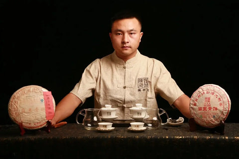 How Many Cups of Pu Erh Tea a Day