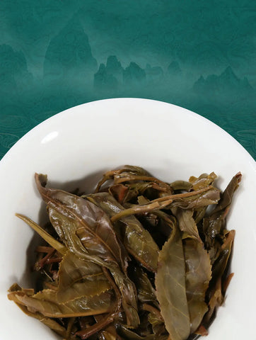 How to Read Tea Leaves