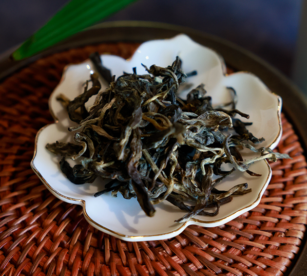 
                  
                    2024 Emperor Raw Pu-erh Tea
                  
                