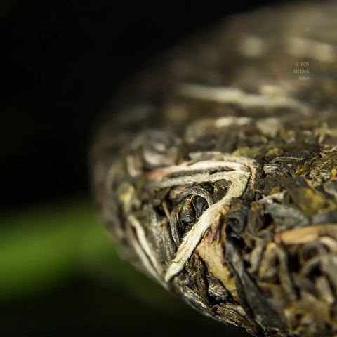 How to Break Pu-erh Tea Brick