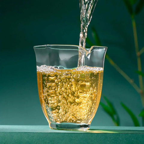 2023 Ban Zhang Yin Xiang Raw Pu-erh Tea