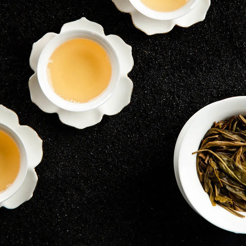 What Tea is Good for Cough