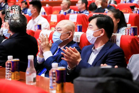 Chen Sheng Hao cspuerh.com