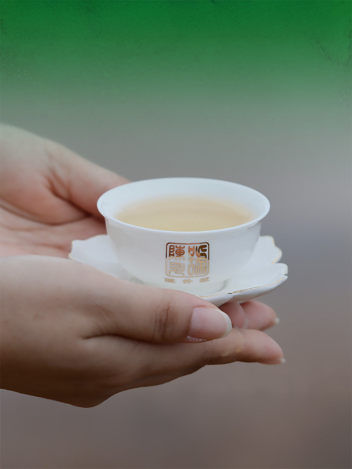 
                  
                    2025 Lao Ban Zhang - Ying Xiang Raw Pu-erh Tea
                  
                