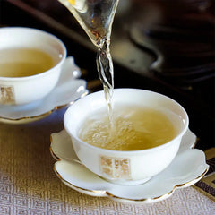 2025 Emperor Raw Pu-erh Tea
