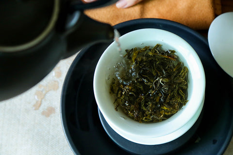Ultimate Guide of Awakening Pu erh Tea