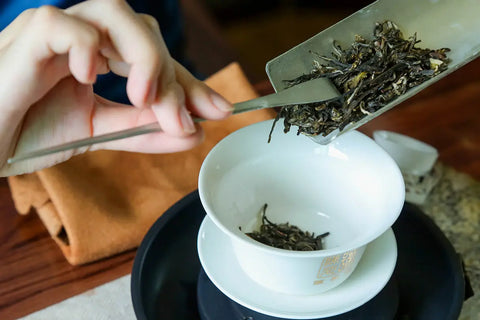 Ultimate Guide of Awakening Pu erh Tea