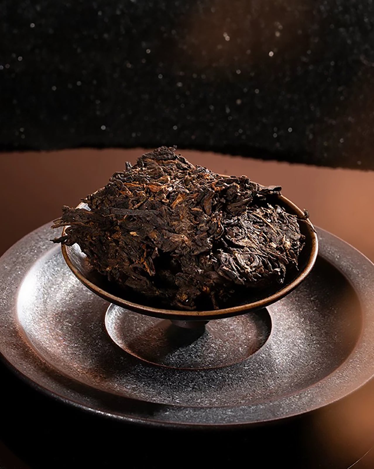 
                  
                    2026 Zodiac Horse Ripe Pu-erh Tea
                  
                