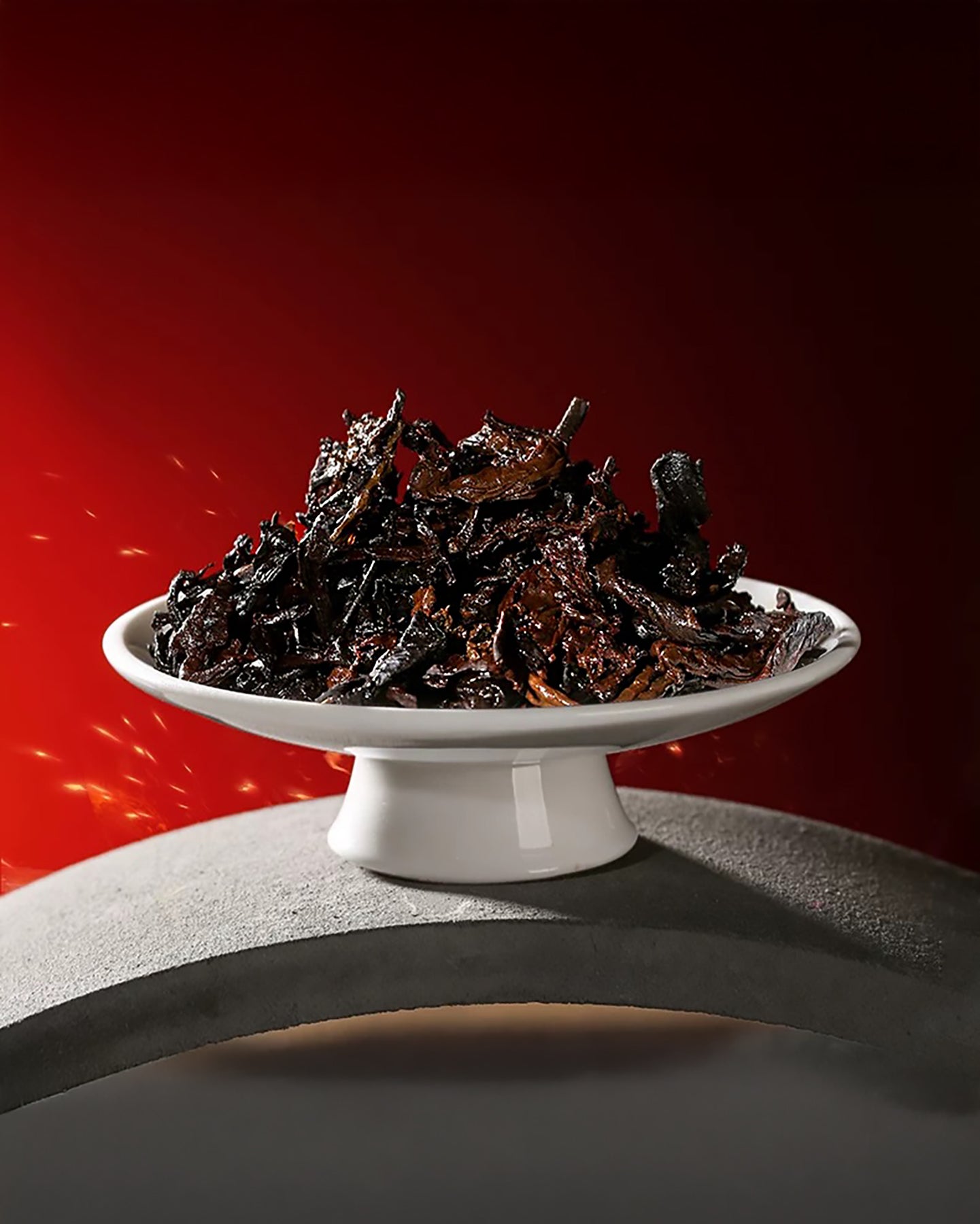 
                  
                    2026 Zodiac Horse Ripe Pu-erh Tea
                  
                