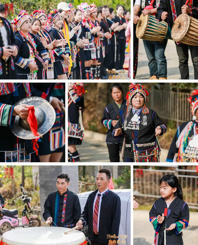 2024 Ban Zhang Village Spring Tea Harvest Festival