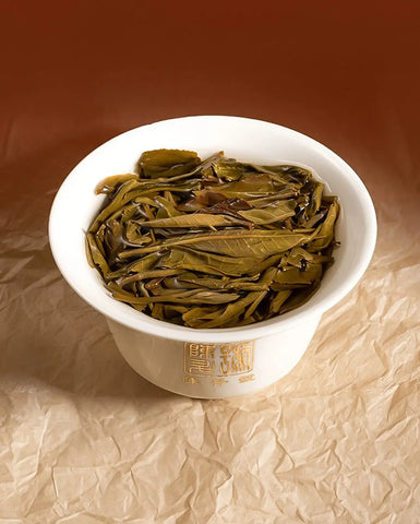 How Much Loose Tea Per Cup