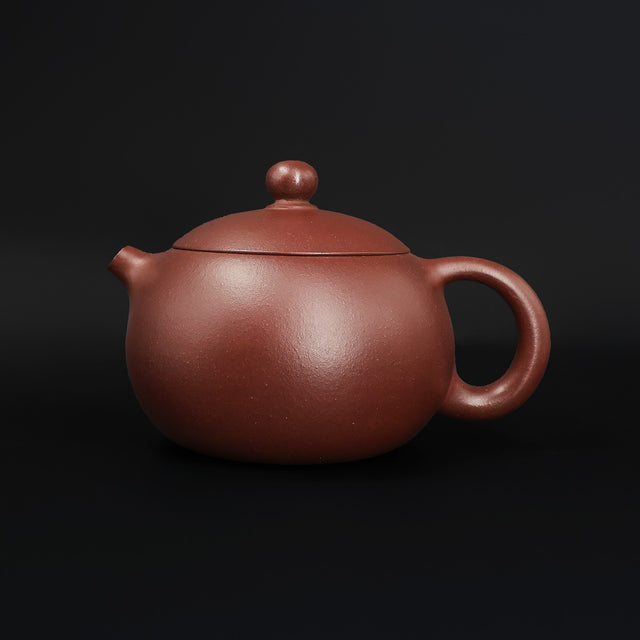 Purple Clay Teapots