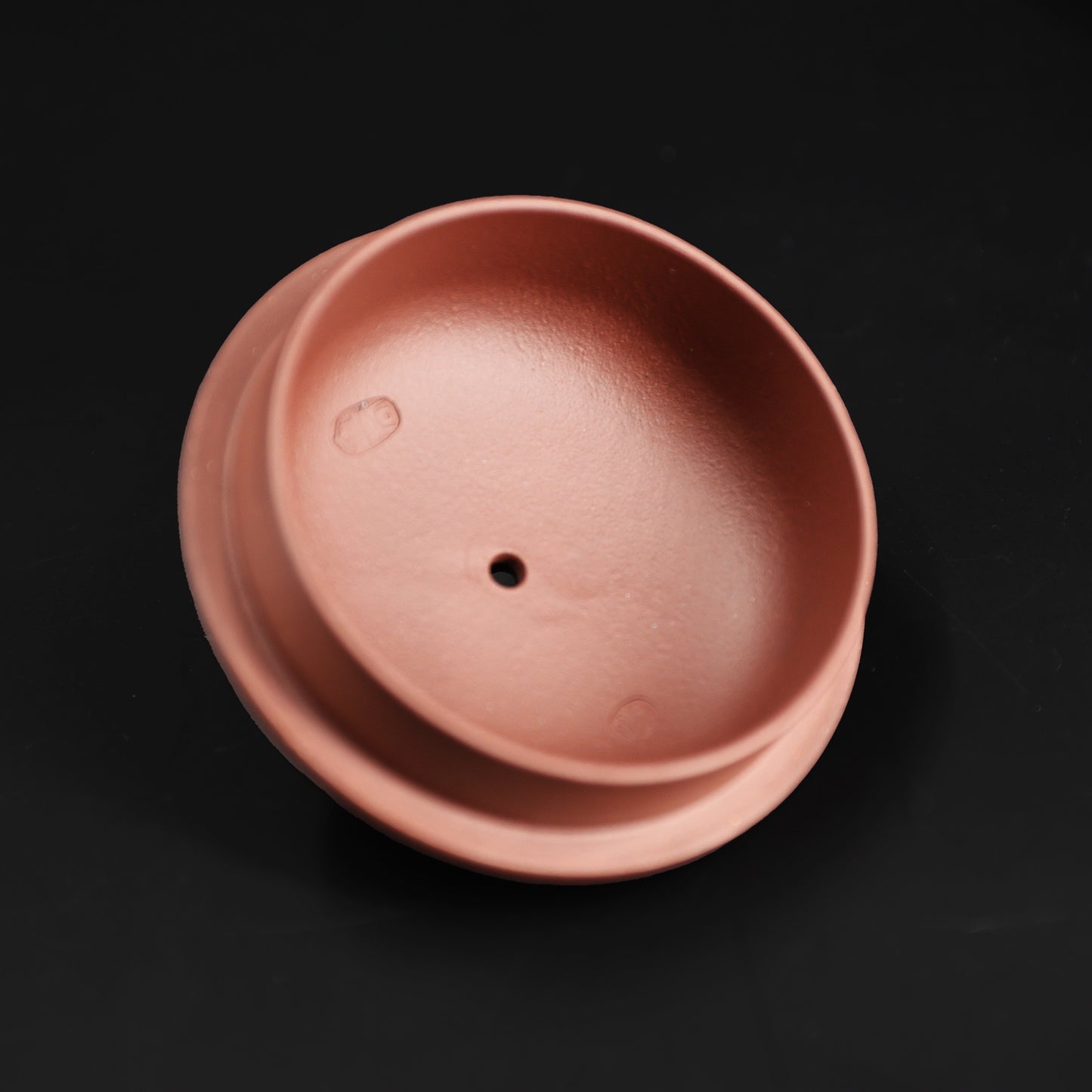 
                  
                    Handmade Yixing Purple Clay Teapot 200ml -Yuan Wa
                  
                