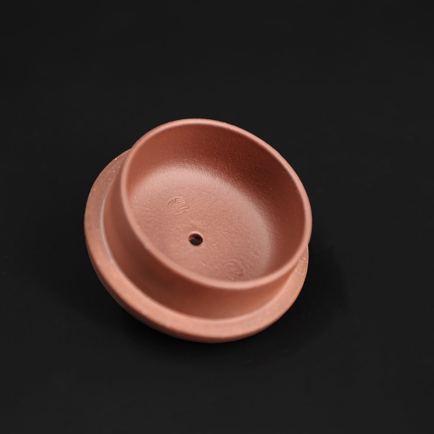 
                  
                    Handmade Yixing Purple Clay Teapot 220ml -Shi Piao
                  
                