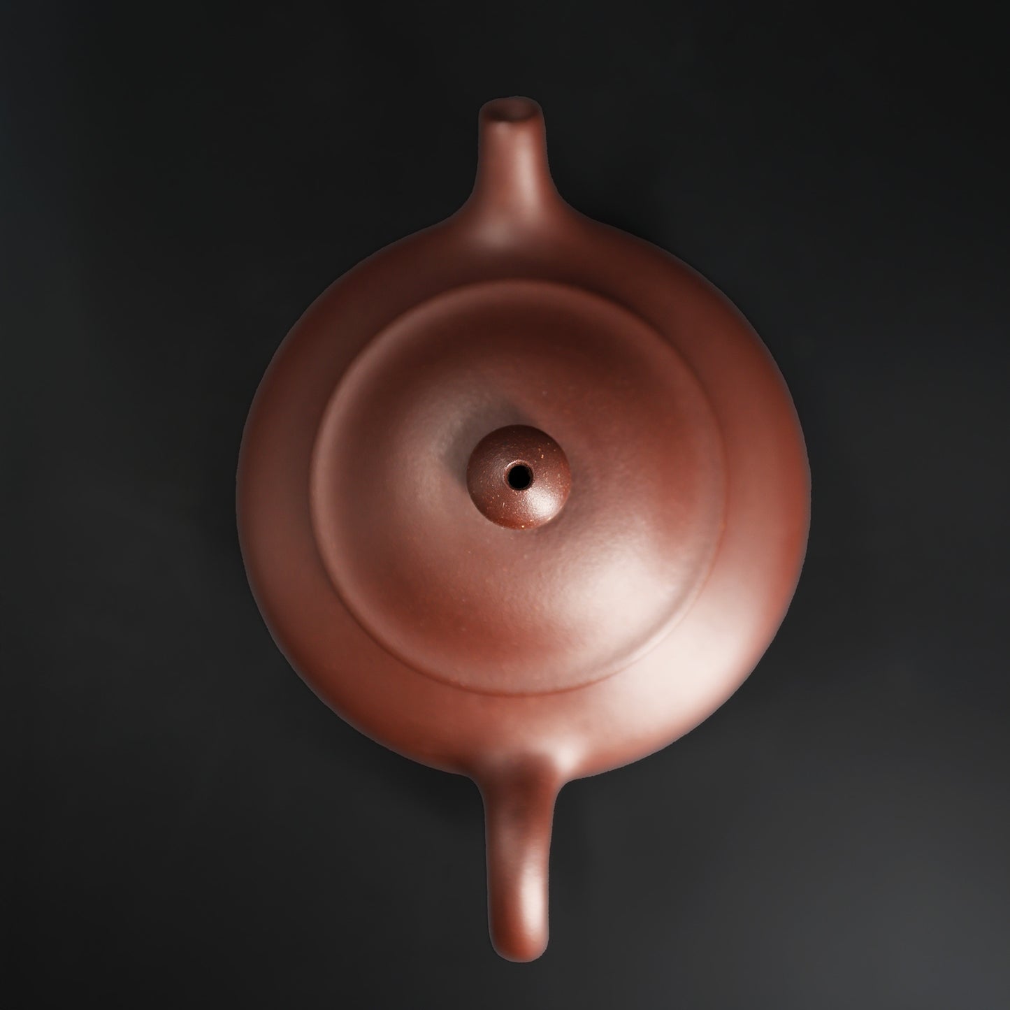 
                  
                    Handmade Yixing Purple Clay Teapot 150ml -Fu Yuan
                  
                