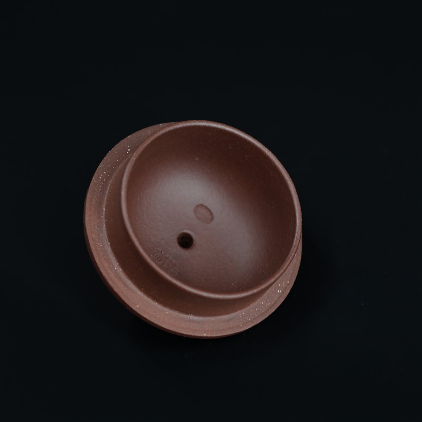 
                  
                    Handmade Yixing Purple Clay Teapot 150ml -Fu Yuan
                  
                