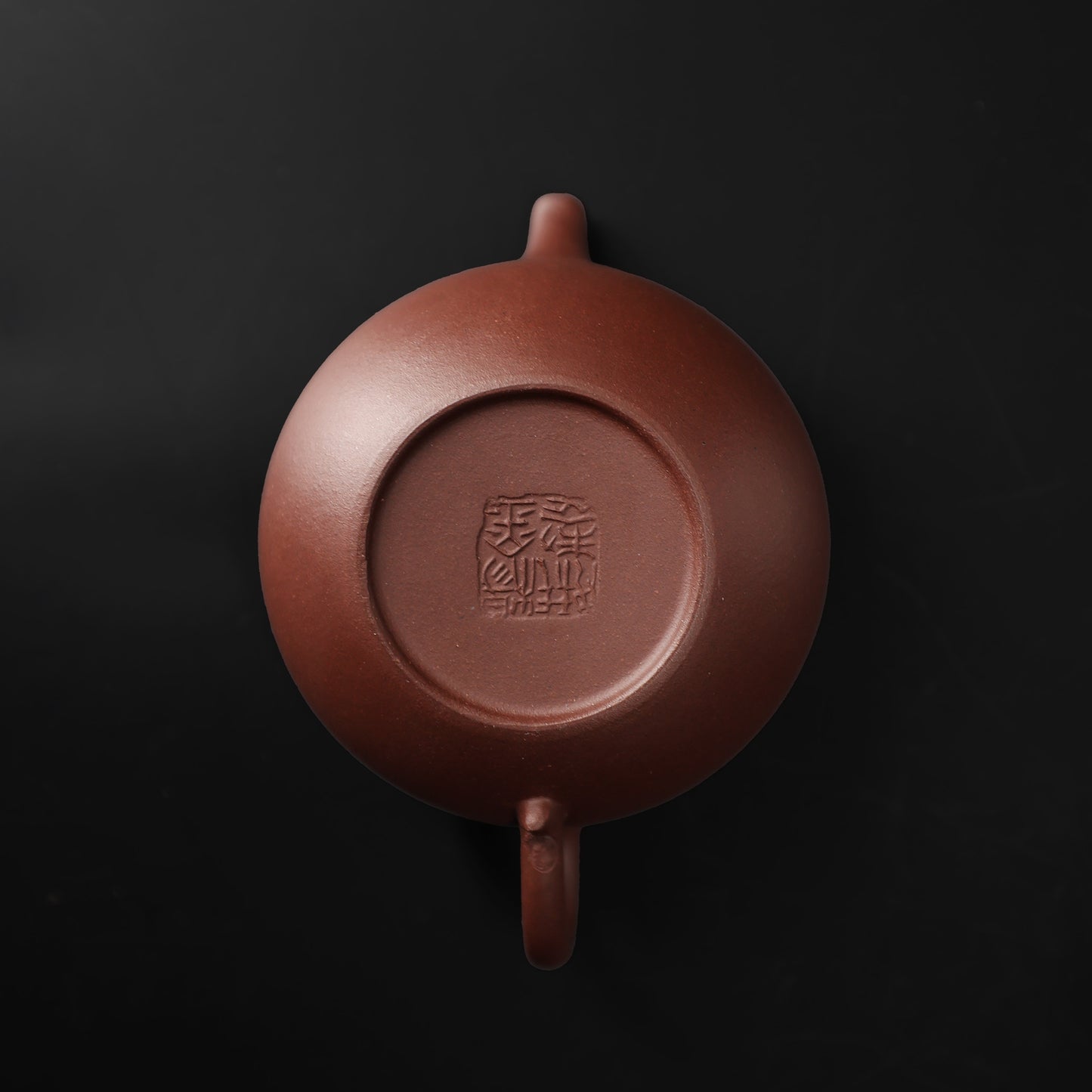 
                  
                    Handmade Yixing Purple Clay Teapot 150ml -Fu Yuan
                  
                