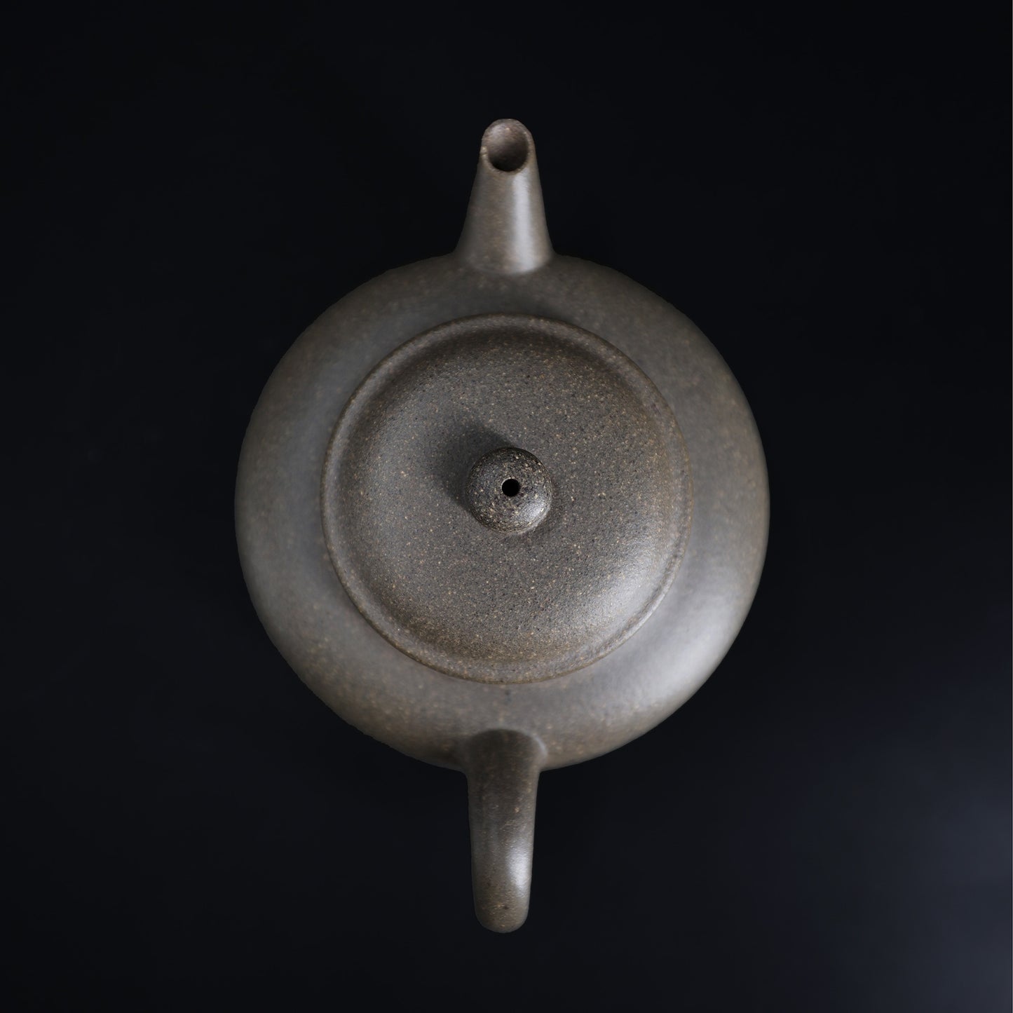 
                  
                    Handmade Yixing Purple Clay Teapot 200ml -Shui Ping
                  
                