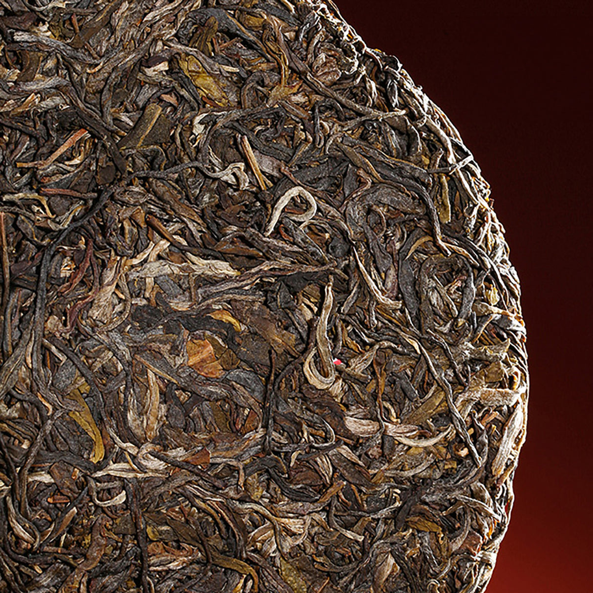 2024 Zodiac Dragon Raw Pu-erh Tea (3kg) - 3000g - Pu Erh Tea