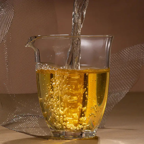 Pu-Erh Tea 101: Everything You Need To About This Extraordinary Tea