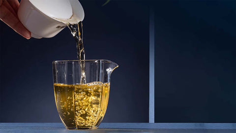 2025 Bing Dao Raw Pu-erh Tea