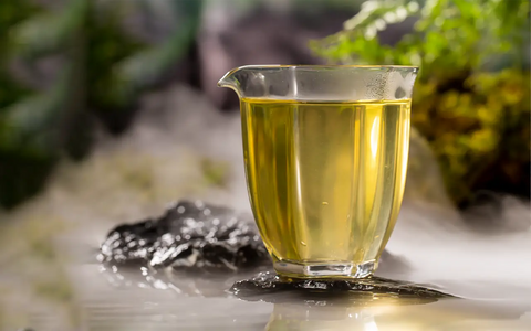 Everything About the King of Tea Lao Ban Zhang