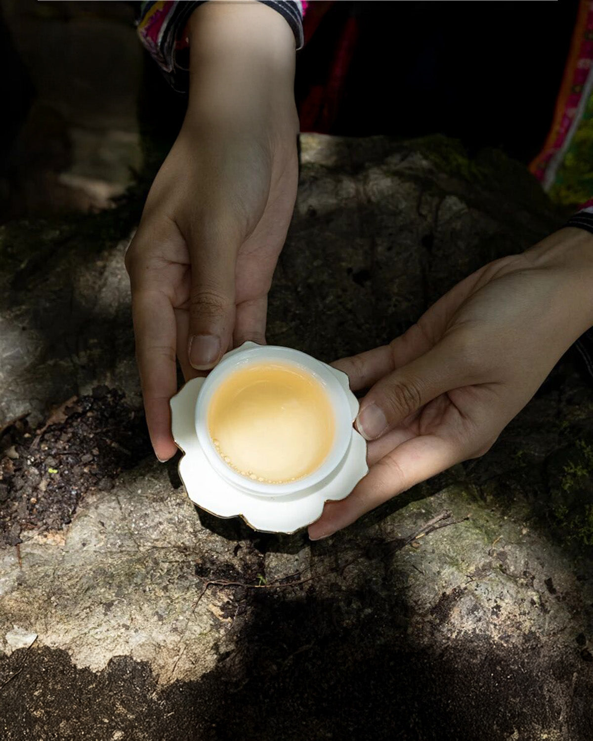 
                  
                    2026 Ma Li Po Raw Pu-erh Tea
                  
                