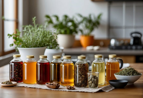 How Long is Tea Good for in the Fridge