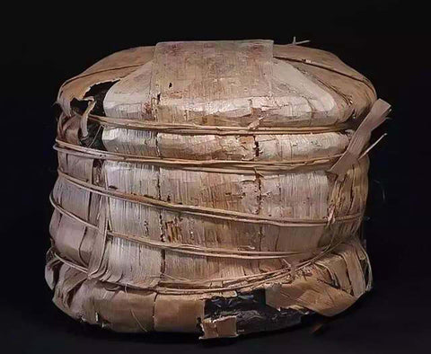 Discover The Most Expensive Aged Tea and The Story Behind