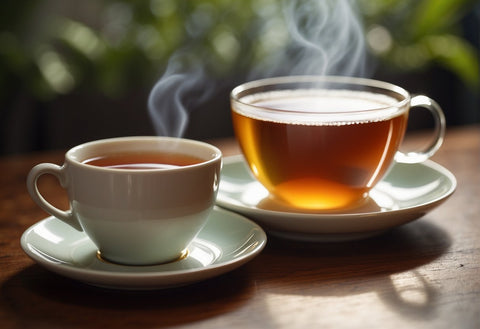 How Long is Tea Good for in the Fridge