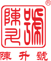 Logotipo de Chen Sheng Hao