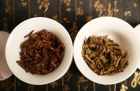 Pu-Erh Tea 101: Everything You Need To About This Extraordinary Tea