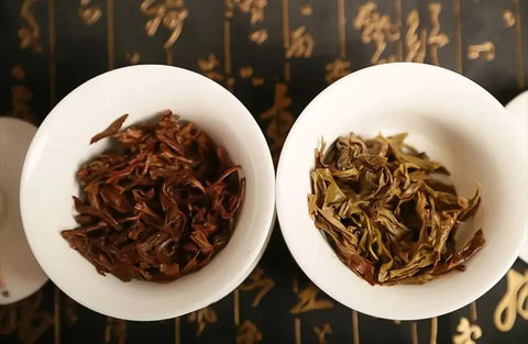Pu-Erh Tea 101: Everything You Need To About This Extraordinary Tea