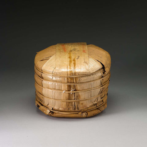 Discover The Most Expensive Aged Tea and The Story Behind