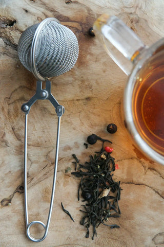 How Long to Steep Chamomile Tea
