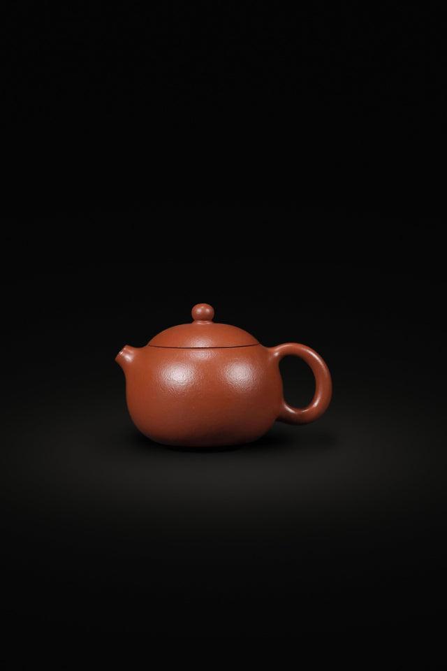 Yixing Teapots