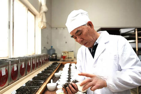 Discover The Most Expensive Aged Tea and The Story Behind
