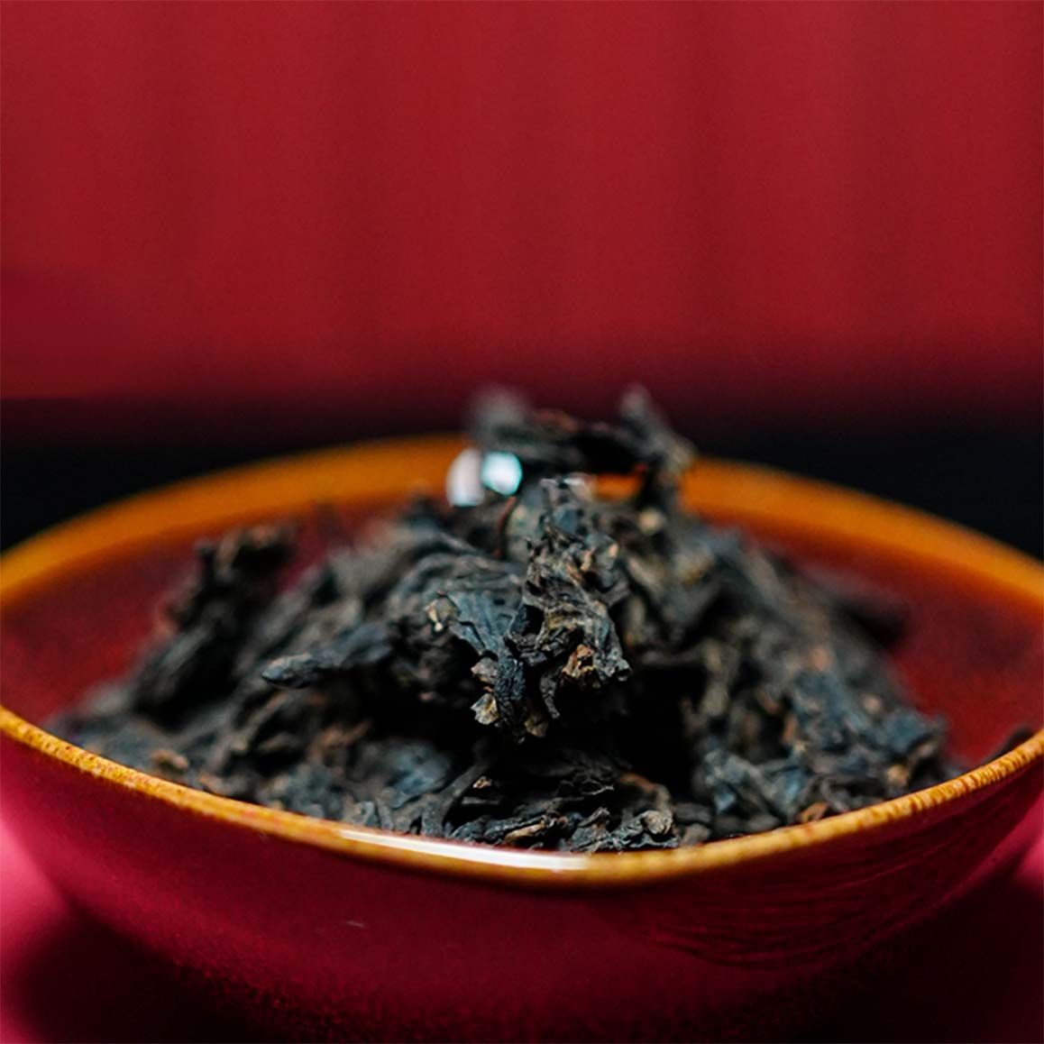 2023 Zodiac Rabbit Ripe Pu-erh Tea - 357g - Pu Erh Tea