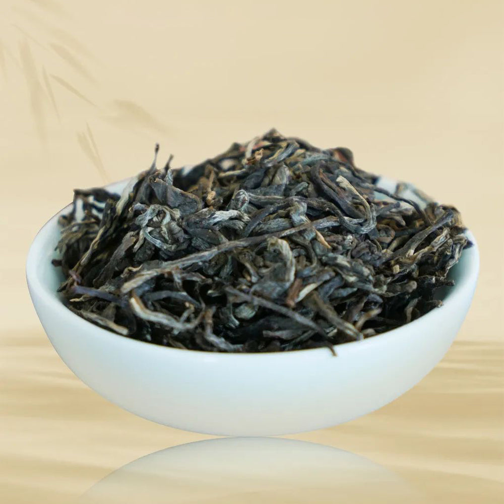 
                  
                    2021 Chen Sheng Hao Raw Pu-erh Tea
                  
                