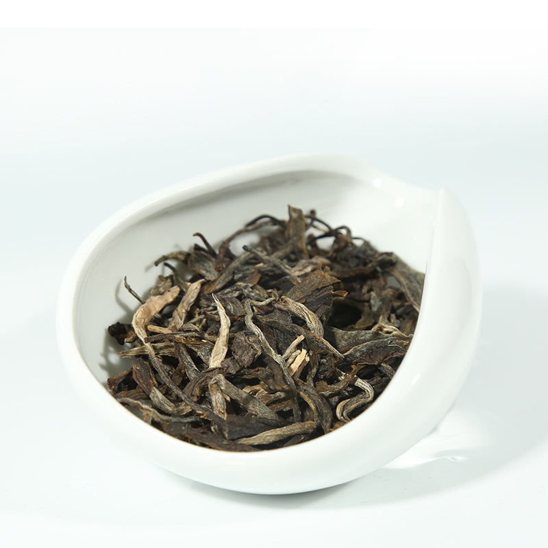 2018 Chen Sheng #1 Raw Pu-erh Tea - Pu Erh Tea