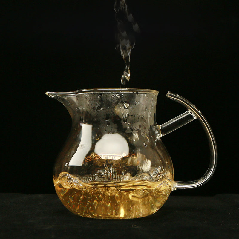 2018 Emperor Raw Pu-erh Tea - 357g - Pu Erh Tea