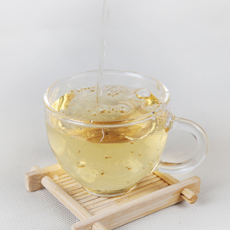 2017 Chen Sheng #1 Raw Pu-erh Tea - Pu Erh Tea